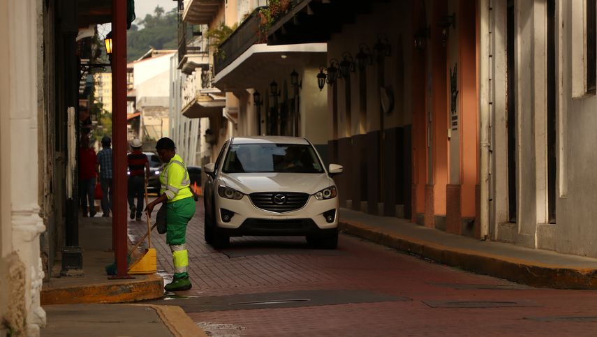 Red de alcantarillado: inicia levantamiento de información
