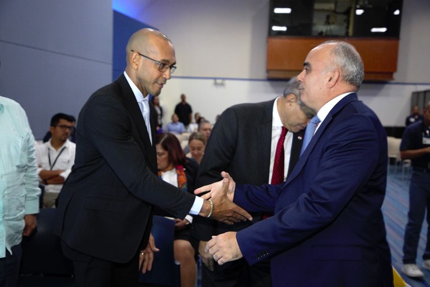 AMP continúa luchando contra la propagación de especies marinas invasivas