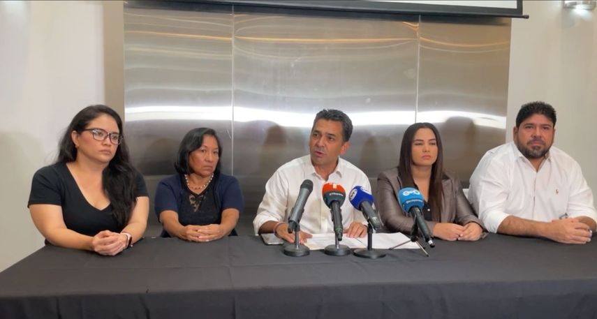 Ricardo Lombana pide a Cortizo actuar ante estallido social