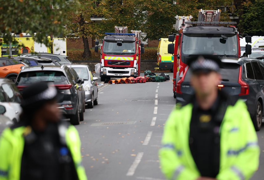 Panamá condena atentado en Mánchester y llama a combatir el terrorismo de forma conjunta
