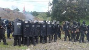 Defensoría del Pueblo investiga posible vulneración en Barro Blanco