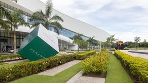 Panama Convention Center adopta prácticas que benefician al medio ambiente