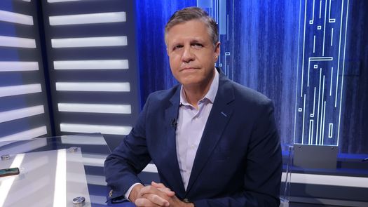 Carlos Ernesto González: la corrupción debe discutirse en la mesa única de diálogo