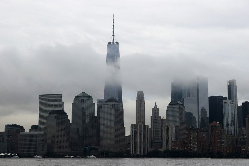 Nueva York: One WTC, rascacielos que simboliza resiliencia