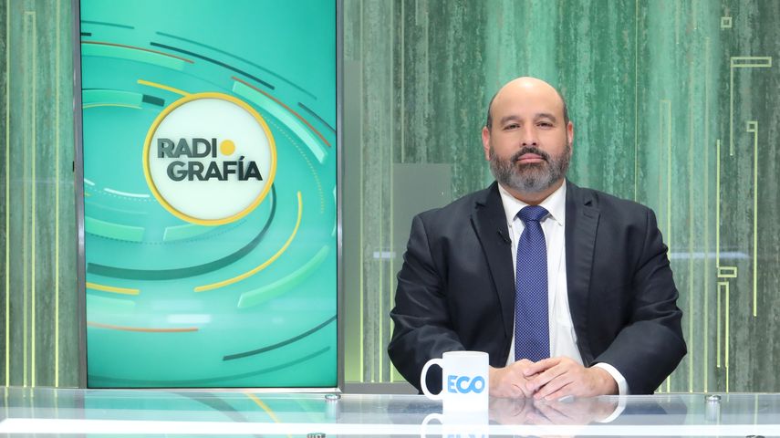 Foto multa ¿Qué infracciones captarán las cámaras?