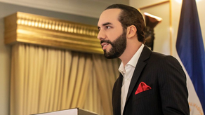 El Salvador compra 500 bitcoines aprovechando baja en precio