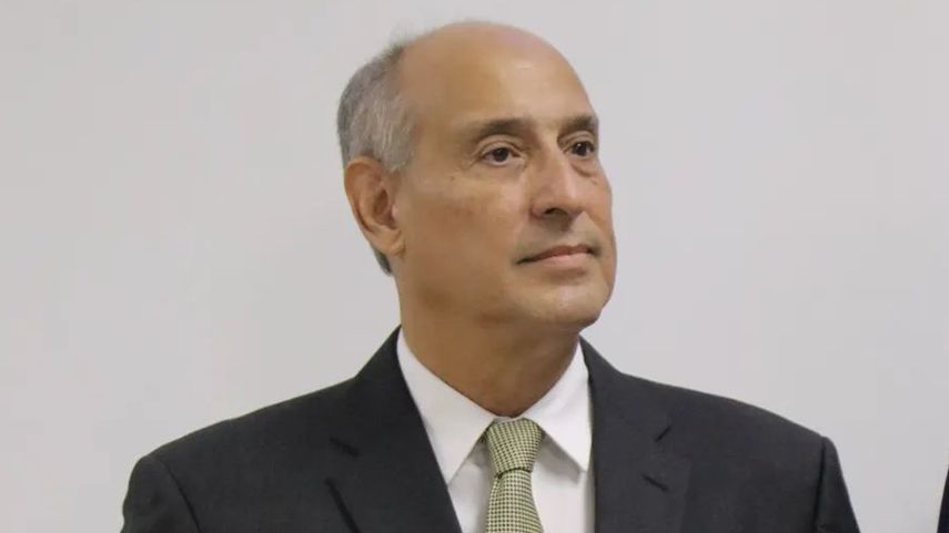 Postulan a Luis Roquebert como administrador de la AMP