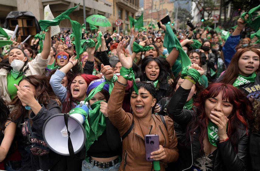 México: Corte Suprema de Justicia despenaliza el aborto