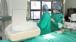 La neuroestimulación es el procedimiento que han comenzado a utilizar los doctores de la CSS en el Hospital Regional.