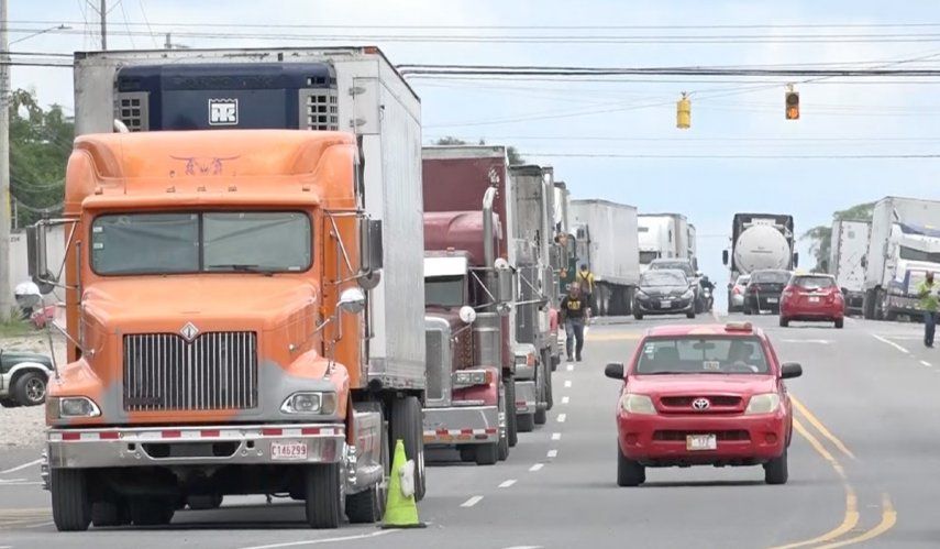 Nuevo horario establecido por la Autoridad de Aduanas