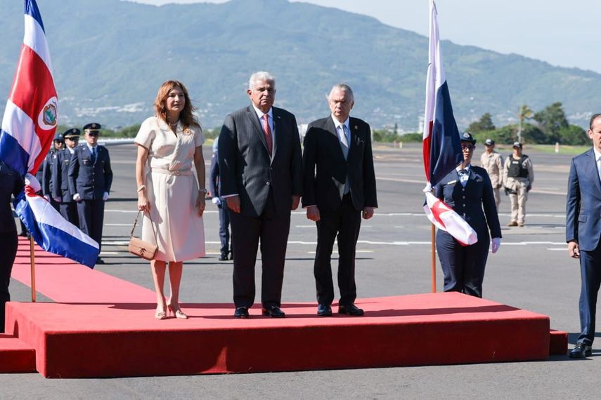 Mulino llega a Costa Rica&nbsp;