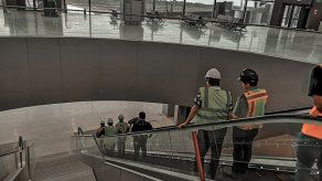 Inicia proceso de recepción de infraestructura de la Terminal 2 del Aeropuerto de Tocumen