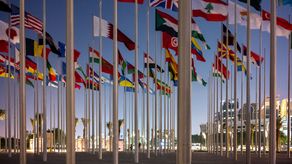 El emir de Qatar rechaza las críticas antes del Mundial