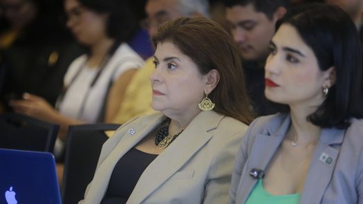 Transparencia Internacional aplaude cómo el nuevo Gobierno panameño divulga la información