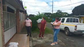 MINSA redobla trazabilidad por incremento de covid en Chiriquí