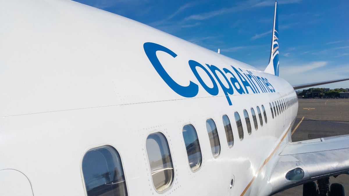 Hay que destacar que esta es la segunda prórroga anunciada por Copa Airlines. Hay que destacar que esta es la segunda prórroga anunciada por Copa Airlines.