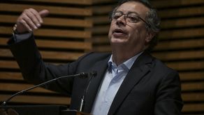 Petro asegura que apoyará al pueblo si toca ir a huelga indefinida