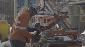 Cobre Panamá capacita a personal en profesiones industriales