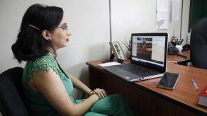 Cambio climático y gobernanza ambiental en mesa de trabajo de MiAmbiente