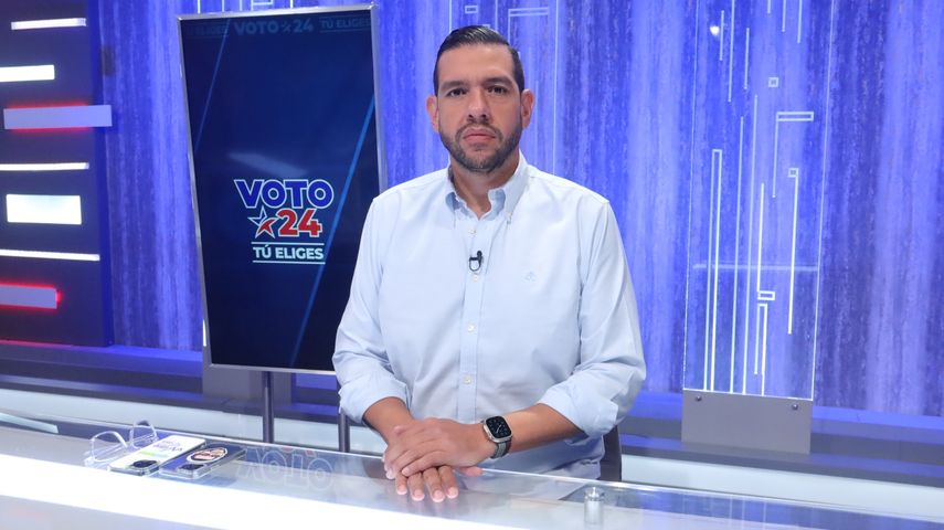 Willie Bermúdez: Hemos tenido un desastre de alcalde