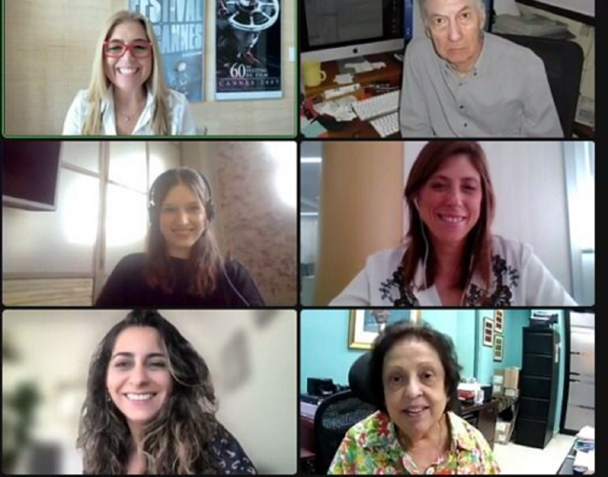 Panamá participa en el WAWA Business Forum