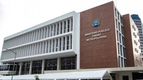 Fiscalía Anticorrupción investiga desaparición de vigas valoradas en $3 millones