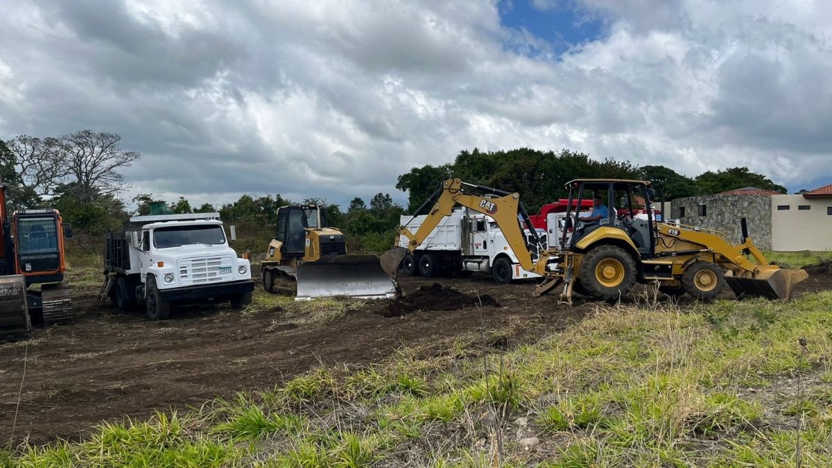 Boquete: Se reactiva rubro de construcción inmobiliaria