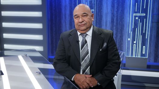 Euclides Tapia: Rusia no ha cumplido su objetivo en Ucrania