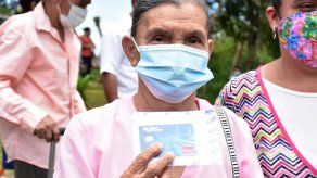 Gobierno desembolsará $50.6 millones a beneficiarios de programas sociales