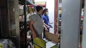 Las autoridades del Minsa en Chiriquí, aseguran que se mantienen vigilantes mediante operativos para garantizar que los establecimientos dedicados a la venta de medicamentos cumplan con la ley.