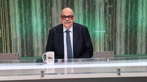 Rubén Castillo Gil pide fortalecer cárceles y recuperar la confianza para impulsar la economía