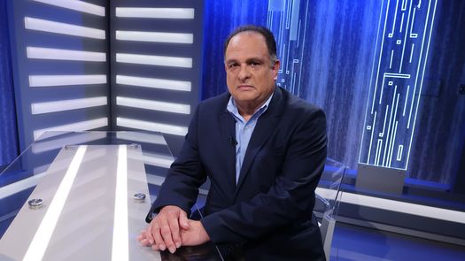 No veo a Martinelli ni a Gaby Carrizo como candidatos,  Juan Mckay