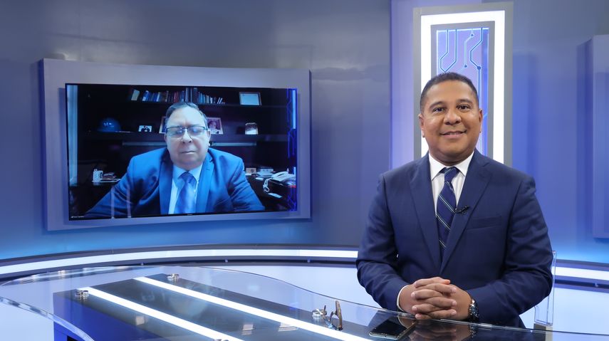 Martinelli Linares: Cooperación vital para reducción de pena