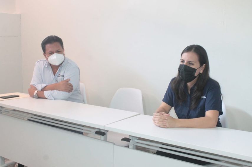 SENNIAF busca erradicar el trabajo infantil en Chiriquí