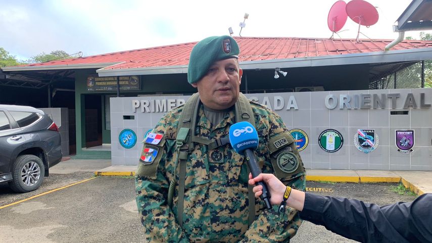 Senafront: 5 detenidos por caso de menor migrante asesinado