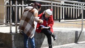 Centroamérica afronta una extraordinaria ola de frío que golpea principalmente a Guatemala, Honduras y El Salvador, con temperaturas históricas de hasta -2 grados en algunas zonas montañosas, con la excepción de Panamá.