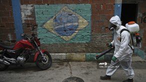 La pandemia de Covid-19 hunde la economía mundial en una recesión récord