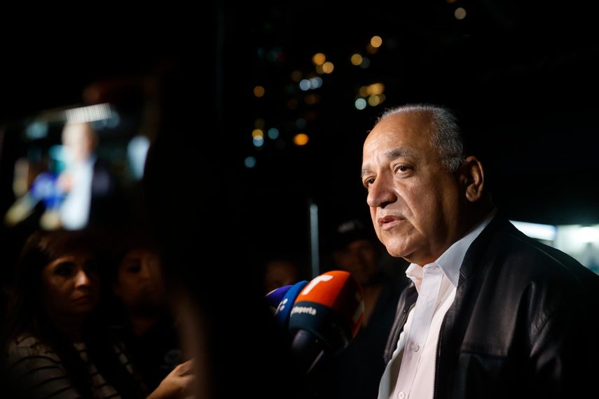 Diputado Luis Eduardo Camacho en una de sus visitas a la Embajada de Nicaragua. Diputado Luis Eduardo Camacho en una de sus visitas a la Embajada de Nicaragua.
