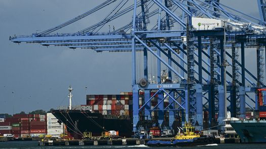 Panama Ports Company no se quedará con los brazos cruzados. Panama Ports Company no se quedará con los brazos cruzados.