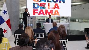 Aeropuerto de Tocumen exaltará a glorias panameñas en nuevo Salón de la Fama