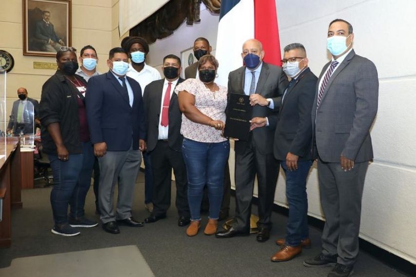 Bocas del Toro con nuevo corregimiento