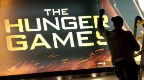 Los juegos del hambre contarán con un nuevo libro