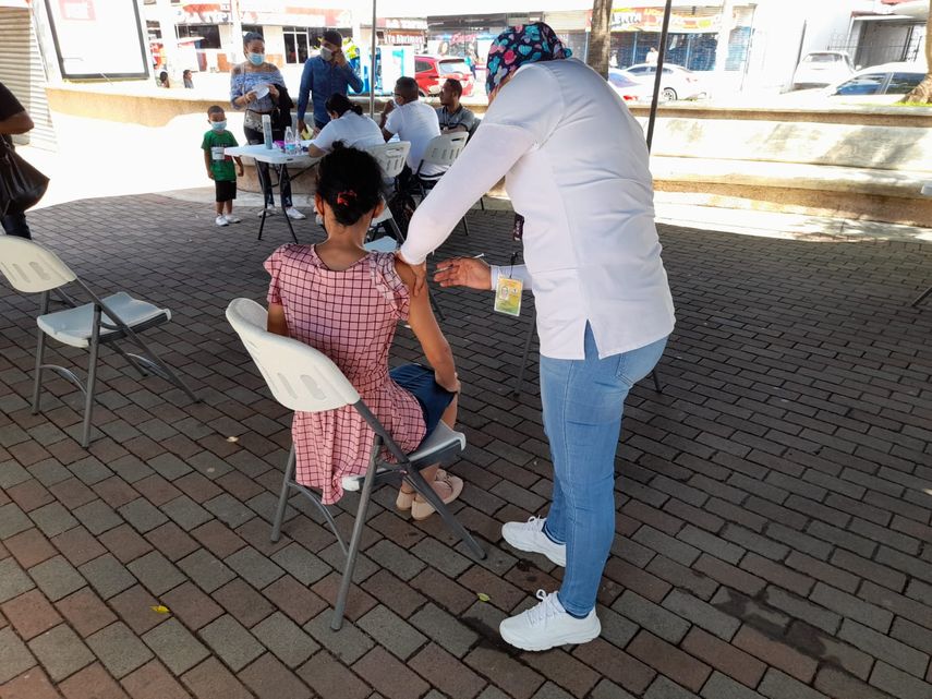 Minsa: cero defunciones y 94 casos positivos por Covid