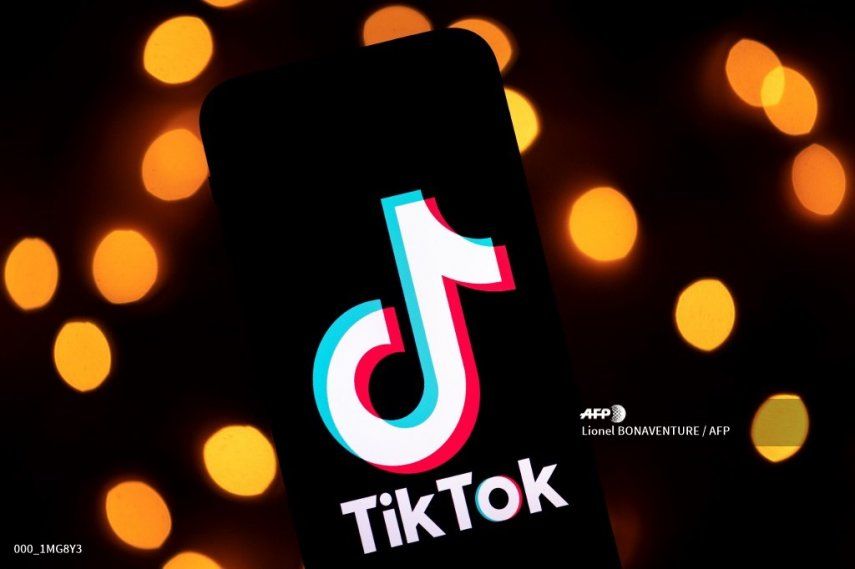 TikTok trata de calmar temores en Europa por privacidad.