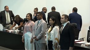 Asamblea Nacional:  Comisión de Comercio y Asuntos Económicos vigilará cierre de mina