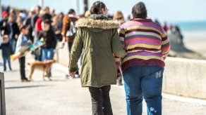 Los diabéticos mayores con complicaciones