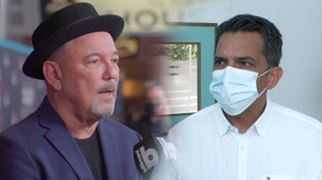 Ricardo Lombana no descarta una fórmula con Rubén Blades