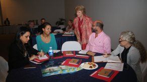 Organizan Primer Congreso de Integración Turística en Panamá