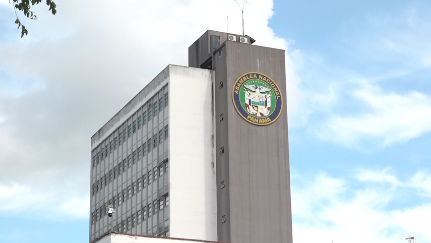 Asamblea Nacional cerró su primer periodo con más de 200 proyectos de ley presentados