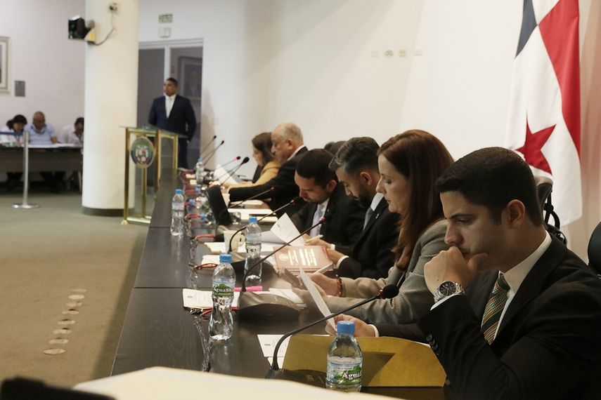 En el debate del proyecto se propuso que en un sitio web o digital se acceda a la lista de los violadores condenados. En el debate del proyecto se propuso que en un sitio web o digital se acceda a la lista de los violadores condenados.